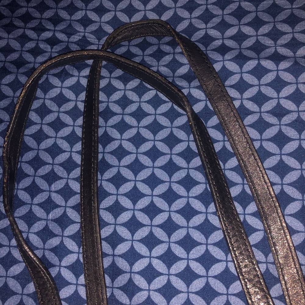 Authentic Dior Monogram Tote Bag - image 8